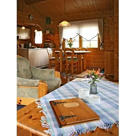 Appartement Anja In