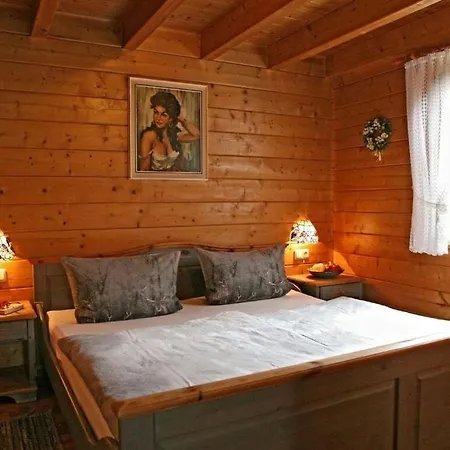 Anja In Appartement *