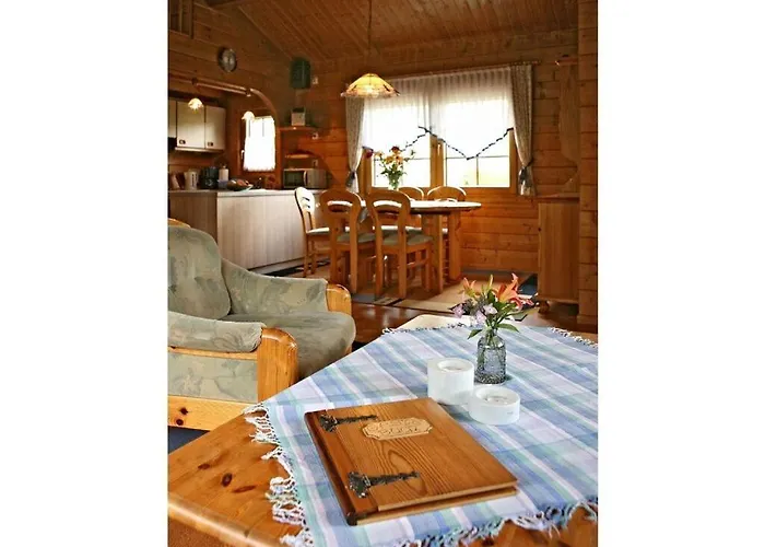Appartement Anja In