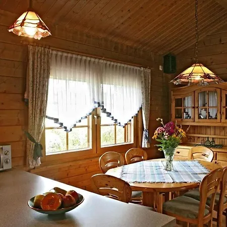 Apartment Anja In
